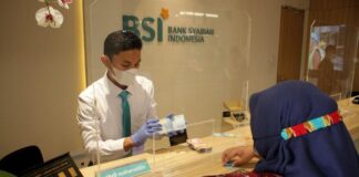 Lewat BSI Mobile, BSI Kumpulkan Ziswaf Rp 1,06 Miliar!