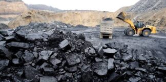 Limbah Batu Bara Dimanfaatkan PLN Untuk Bahan Konstruksi Jalan