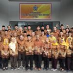 Rapat Pleno PWRI – Jakarta 14 April 2026
