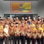 Rapat Pleno Pengurus PB-PWRI – Jakarta 14 april 2026